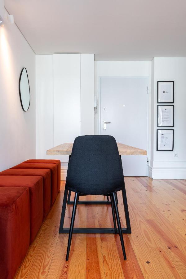 Orm - Heroismo Apartment OOporto Exteriör bild